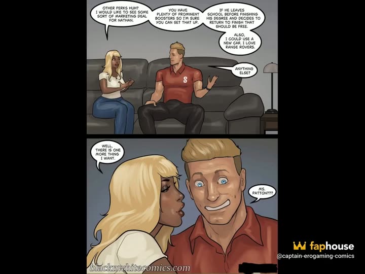 The Recruit - Part 1